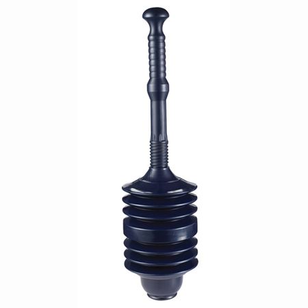 Picture of C++ Q1102LP TOILET  PLUNGER