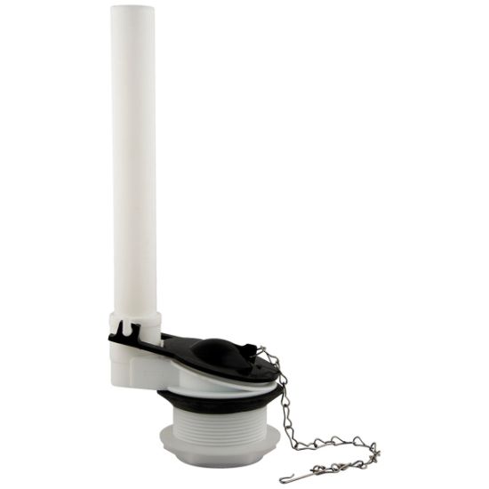 Picture of C++ Q218   MASTER FLUSH VALVE W/FLAPPER