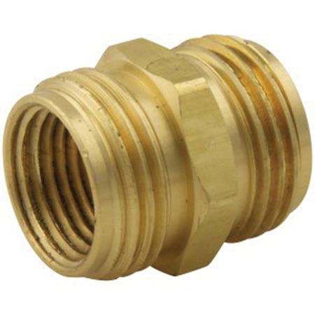 Picture of C++ Q526A  ADAPT 3/4 M X HOSE BRASS MAP