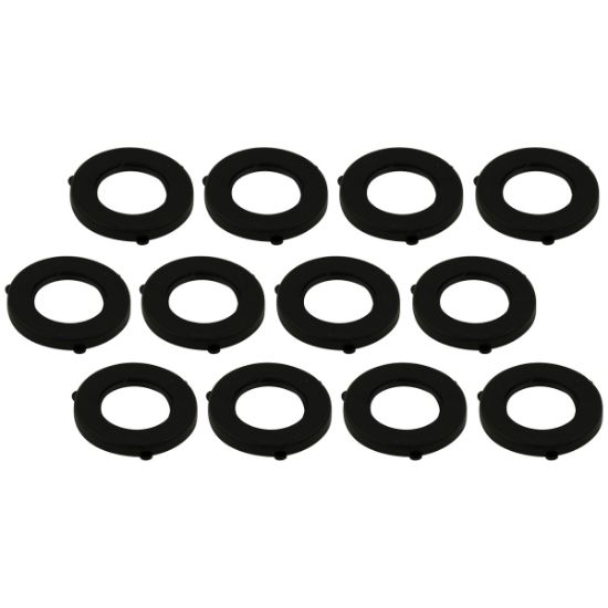 Picture of C++ Q531 QUALITY HOSE WASHERS BULK