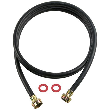 Picture of C++ Q531G 8 FOOT HI PRESS WASH MACH HOSE