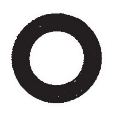 Picture of C++ Q721 7/16-11/16-1/8 "O" RING