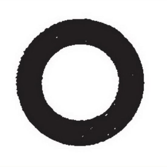 Picture of C++ Q721 7/16-11/16-1/8 "O" RING