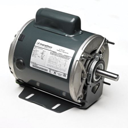 Picture of S117 MARATHO FAN MOTOR CAP 1hp115230V