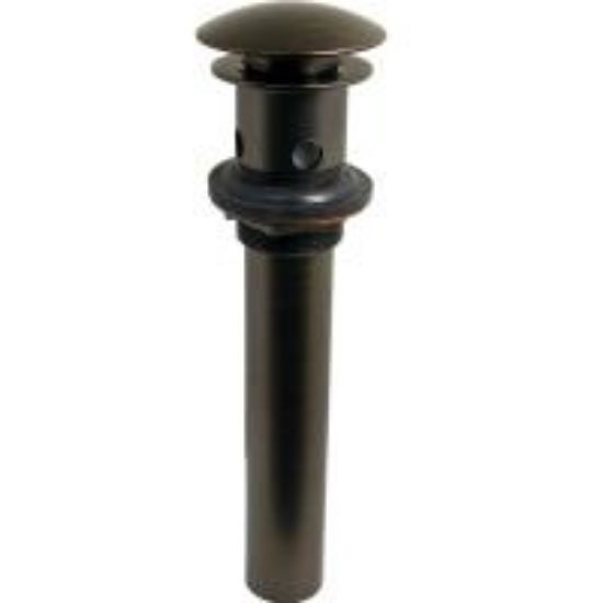 Picture of C++ CLIC-CLAC LAV DRN & O/FLOW ORB