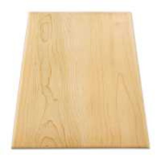 Image sur C++ MB55 17-9/32"X10"X3/4" PLANCHE  DECO