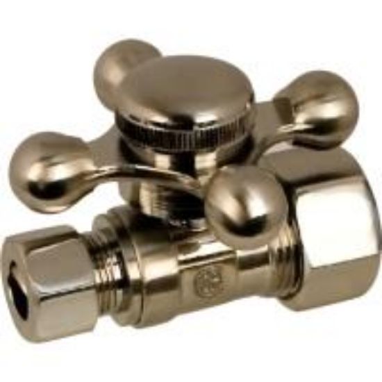 Picture of LLC 5/8CX3/8C QT X HDL STR STOP BN