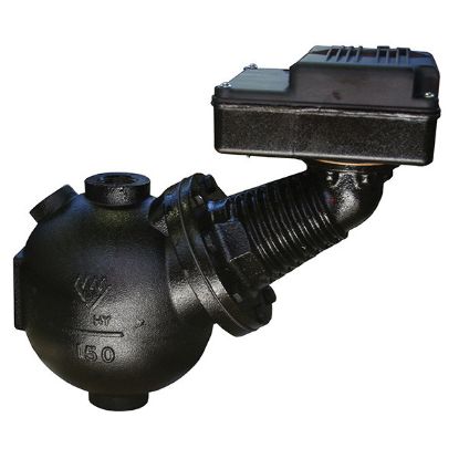 Picture of 150S FEED PUMP CONTROL
