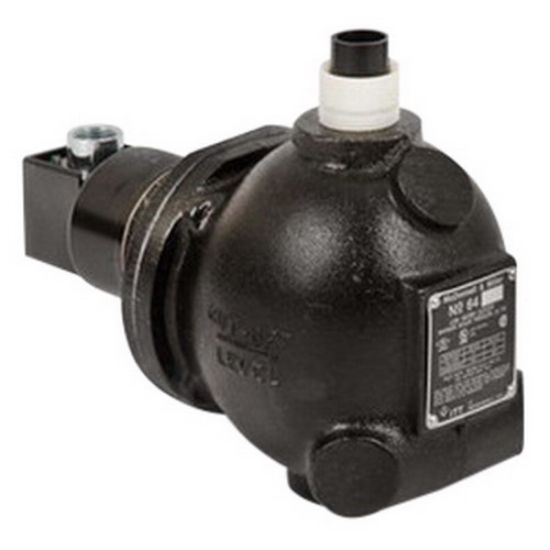 Picture of 143600 64 L.W. FUEL CUTOFF CSA MCD