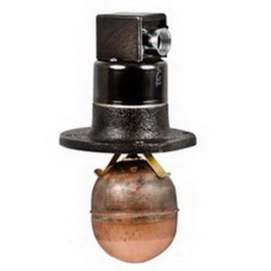 Picture of 64-HD MCD & MILLER HEAD MECHANISM