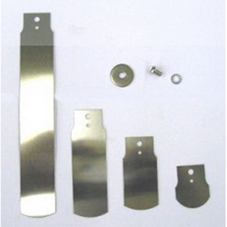 Picture of FS4-15SS  PADDLE ASSY. MCD/MILLER