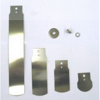 Picture of FS4-15SS MCD & MILLER PADDLE KIT