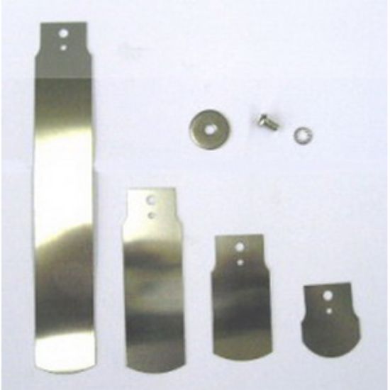 Picture of FS4-15SS MCD & MILLER PADDLE KIT