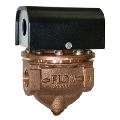 Picture of 115400 FS6-3/4 3/4" LIQ FLOW SWITCH MCD