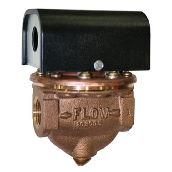 Picture of 115400 FS6-3/4 3/4" LIQ FLOW SWITCH MCD
