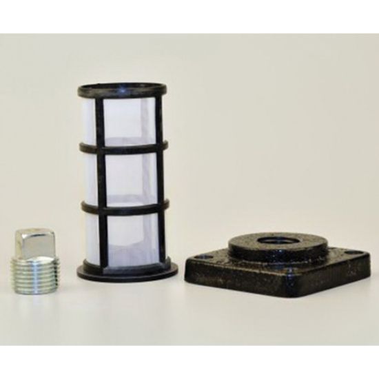 Picture of SA21-38R MCD & MILLER STRAINER ASSY