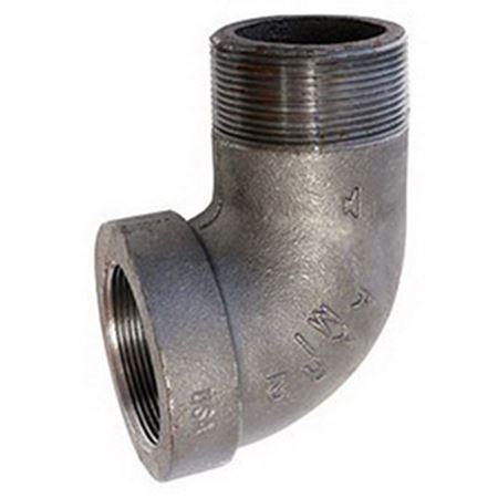 Picture of 3/4" XH MI STREET 90 ELBOW THRD