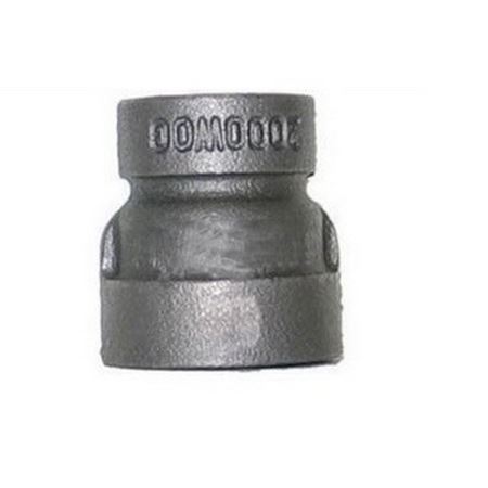 Picture of 3" X 2-1/2" XH MI COUPLING THRD