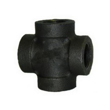 Picture of 1/2" XH BLK MALL CROSS