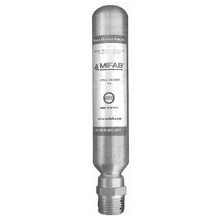 Picture of CLSA 1/2" SWEAT ARRESTOR