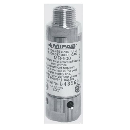 Picture of M2-500 TSP 1/2NPT UP TO  3 DRNS    MIFAB