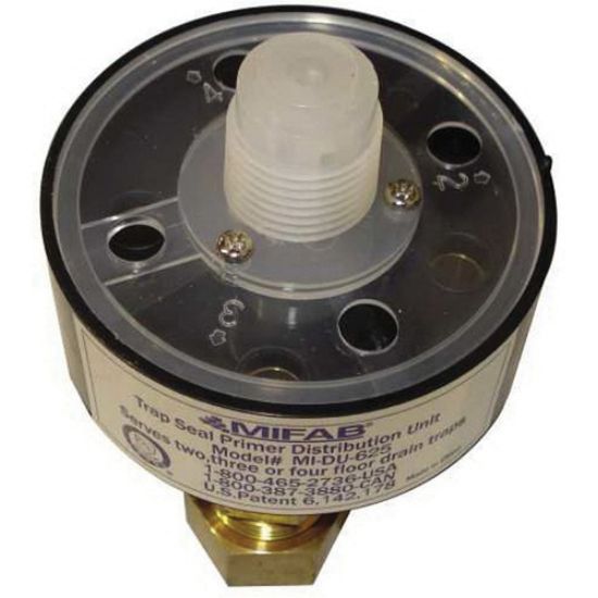 Picture of MI-DU-500 1/2" DISTRIBUTION UNIT
