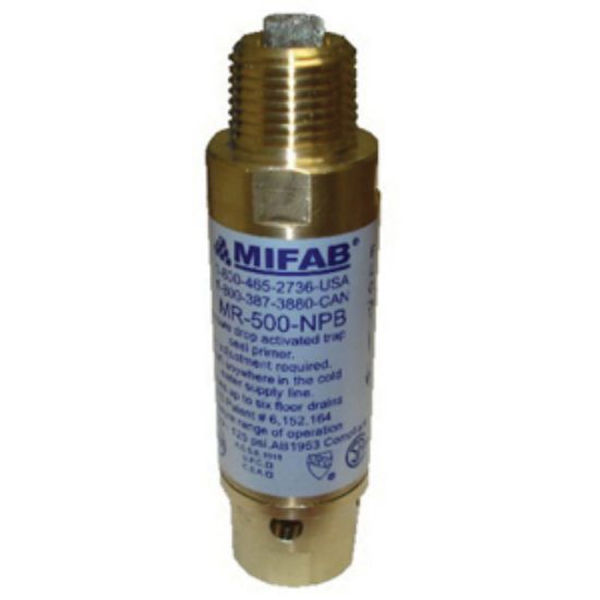 Picture of MR-500-NPB LLC TRAP SEAL PRIMER MIFAB