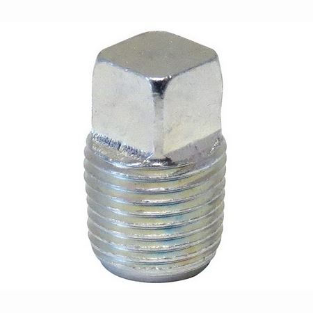 Picture of 1/8" GALV MALL PLUG