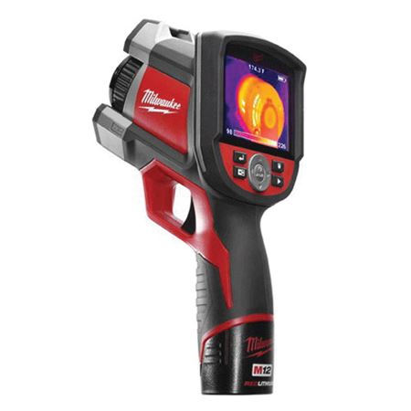 Picture of 2260-21 M12 THERMAL IMAGER