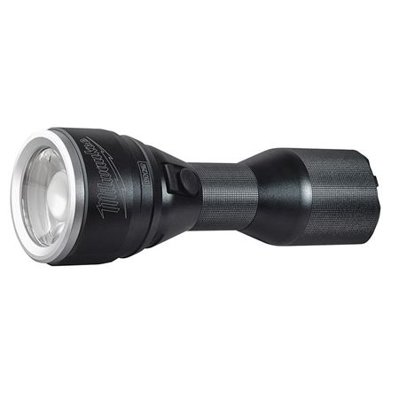 Picture of C++ 2355-20 M12 LED METAL FLASHLIGHT