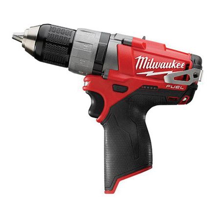 Picture of 2403-20 M12 FUEL 1/2 DRILL DRIVER BARE