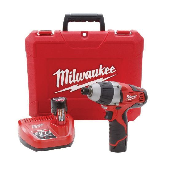 Image sur C++ 2455-22 M12 VISSEUSE SEULE MILWAUKEE