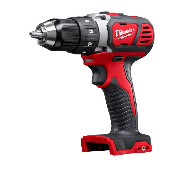 Picture of 260620 M18 1/2" DRILL DRIVER - BARE TOOL