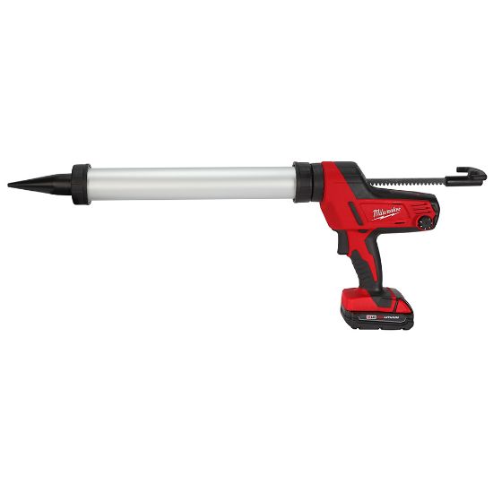 Picture of 2642-21CT M18 SAUSAGE CAULK GUN KIT