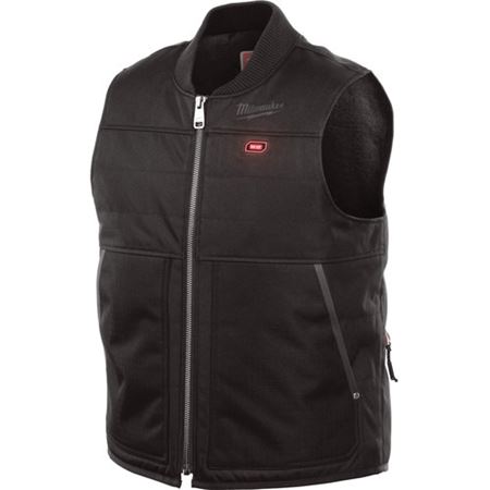 Picture of C++ 271B21XL M12 HEATED VEST KIT BLK XL