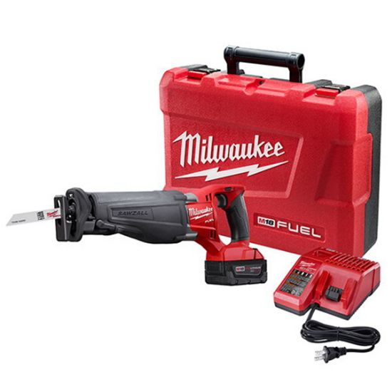 Image sur C++ 2720-21 M18 FUEL SAWZL ENS SCIE ALT