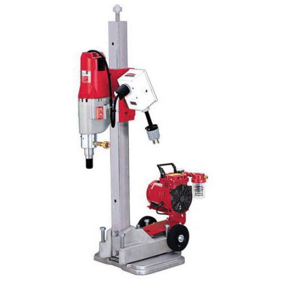 Picture of 4115-22 VAC U RIG W/SMALL BASE