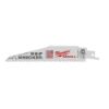 Picture of 48008701 (25) 6" 8TPI RECIP BLD WRECKER