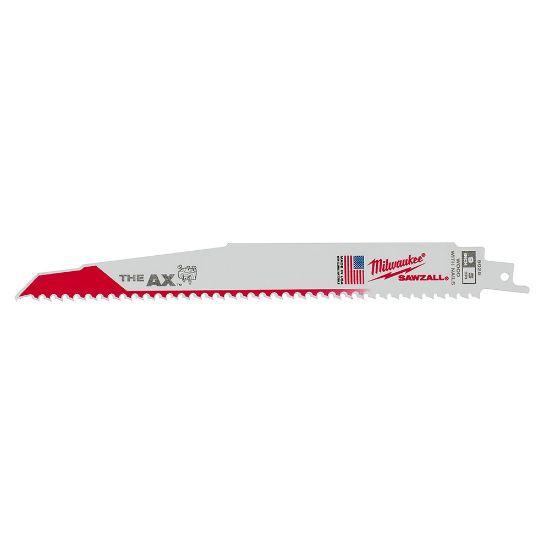 Picture of 48012026 9" 5TPI RECIP BLADE