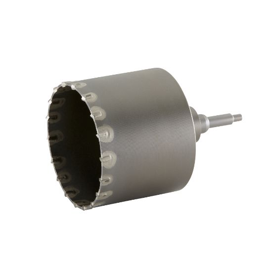 Image sur 48205050 3 1/2" MECHE TREPAN CARO