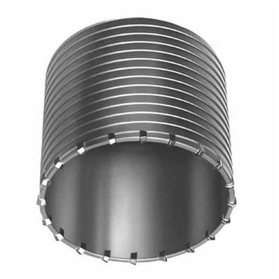 Image sur 48205135 2" TREPAN MUR EPAIS