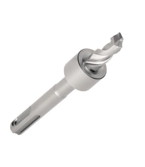 Image sur 48-20-7652 SDS+ 1/2" MECHE COURT A/BUTEE