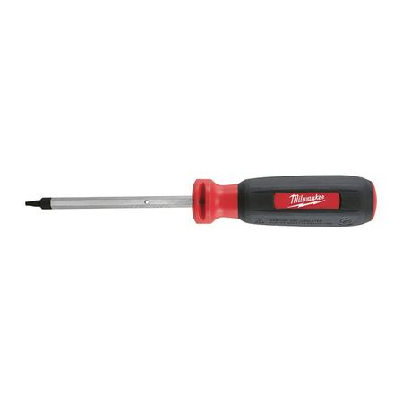 Picture of C++ 48-22-2053 #3 SQUARE 6" SCREWDRIVER