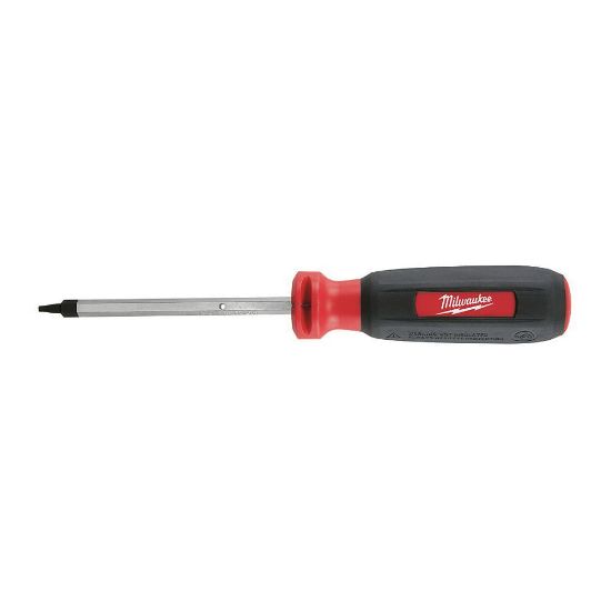Picture of C++ 48-22-2052 #2 SQUARE DRIVE SCREWDRIV