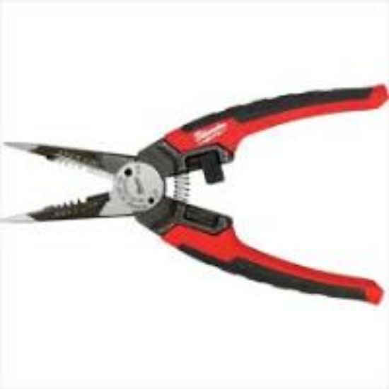 Image sur C++ 48-22-3069 WIRE PINCE ELECTRICIEN