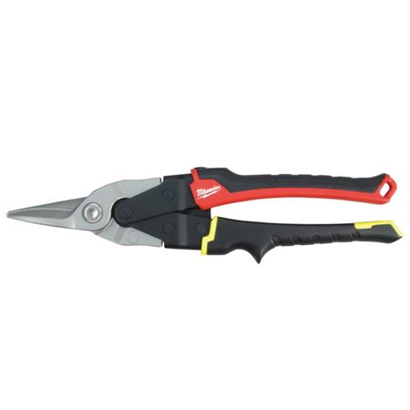 Picture of C++ 48-22-4030 STRAIGHT CUTTING SHEARS