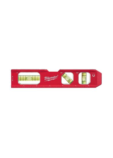 Image sur 48-22-5107 TORPEDO NIVEAU COMPACT BILLET