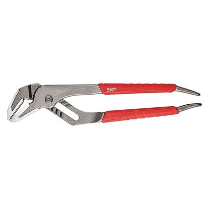 Picture of 48-22-6310 10" STRAIGHT JAW PLIERS