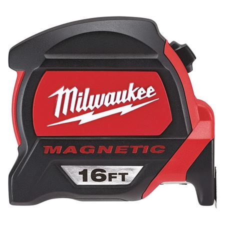 Picture of C++ 48-22-7116 16' MAGNETIC TAPE MEASURE