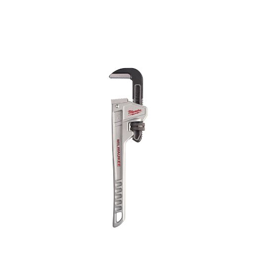 Picture of 48-22-7212 12" ALUMINUM PIPE WRENCH